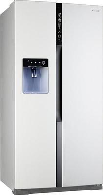 Panasonic NR-BG53VW2 Refrigerator