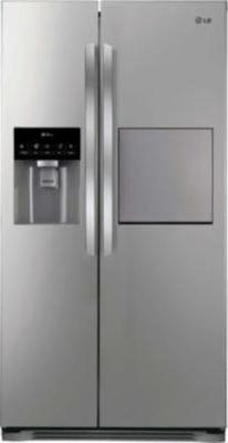 LG GWP2720NS Refrigerator