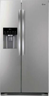 LG GWL2710NS Refrigerator