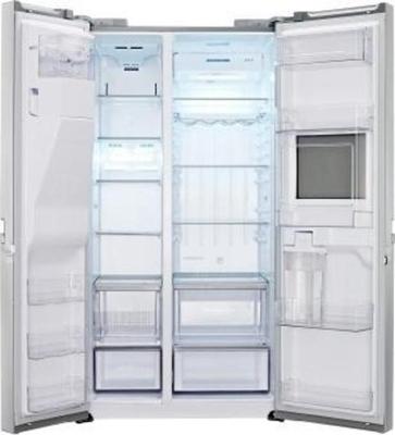 LG GSP545NSYV Refrigerator