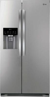 LG GSL325PVYV Refrigerator