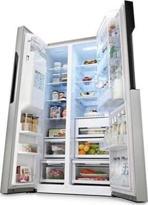 LG GS9366NSDZ Refrigerator