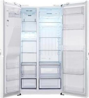 LG GSL545SWQZ Refrigerator