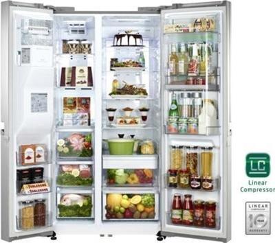LG GSJ976NSBZ Refrigerator