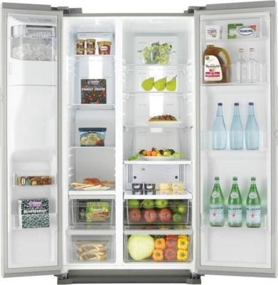 Samsung RS7667FHCSP Refrigerator