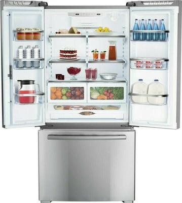 Bosch B22FT80SNS Refrigerator