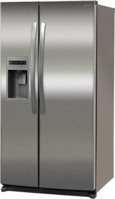 LG GML278DS Refrigerator