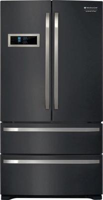 Hotpoint FXD 825 F Refrigerator