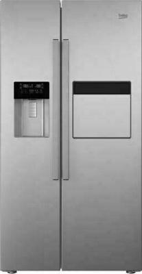 Beko GN162430X Refrigerator