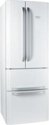 Hotpoint E4D AAA W C Refrigerator