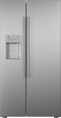 Beko ASN541 Kühlschrank