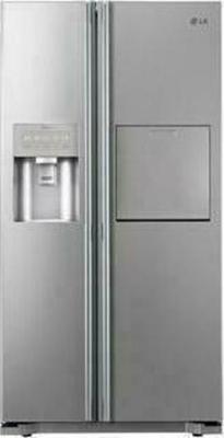 LG GS5162PVMV Refrigerator