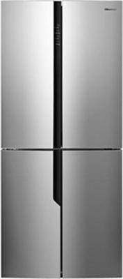 Hisense MKGNF 440 A+ EL Refrigerator