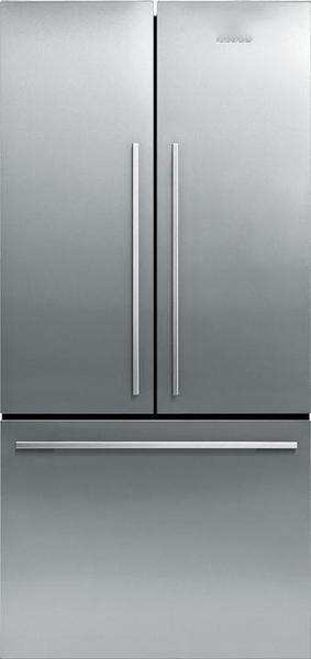 Fisher & Paykel RF522ADX4 