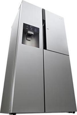 LG GS9366AEAV Refrigerator