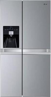 LG GSL545PVYV Refrigerator