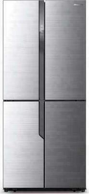 Hisense RQ562N4AC1 Refrigerator