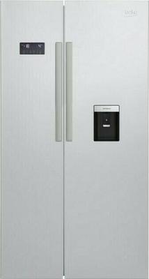 Beko GN163221S Kühlschrank