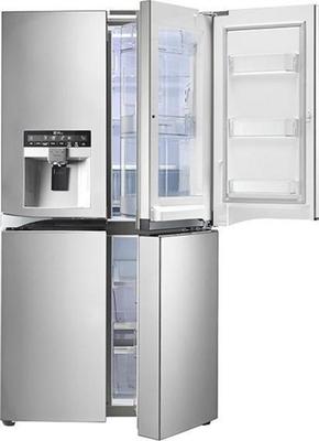 LG GMJ916NSHV Refrigerator