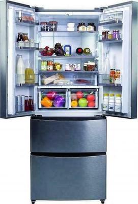 Hoover HMN 7182 IX Refrigerator