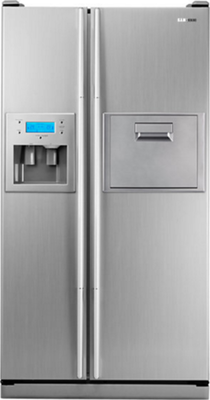 Samsung RS60KJSM Réfrigérateur
