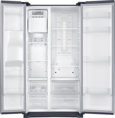 Samsung RS53K4400SA Réfrigérateur