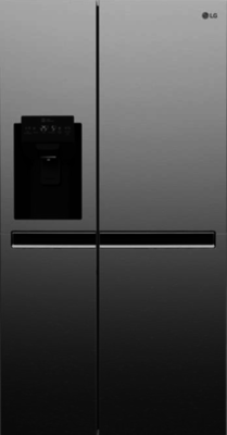 LG GSL6611PS Réfrigérateur