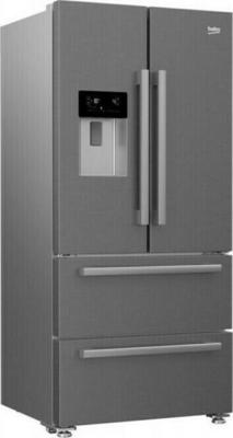 Beko GNE60530DX Refrigerator