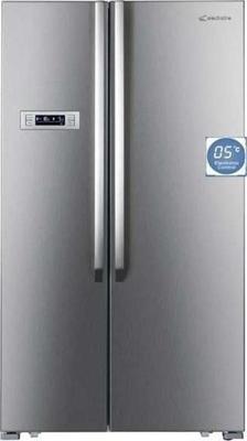 Electroline SBSE-66DX Refrigerator