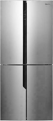 Hisense FMN432A20C Refrigerator