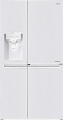 LG GSJ761SWXZ Kühlschrank