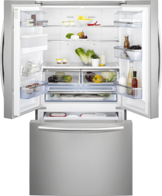 AEG S76010CMX2 Réfrigérateur