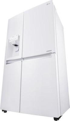 LG GSL761SWYV Refrigerator
