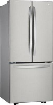 LG LFNS22520S Refrigerator