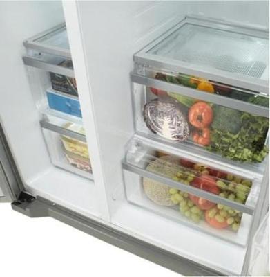 LG GCB207GLJV Refrigerator