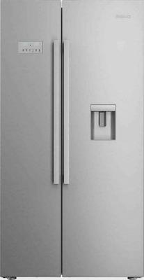 Beko ASD241X Kühlschrank
