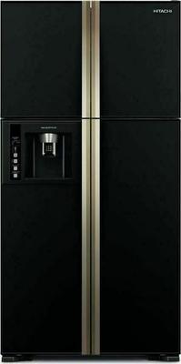 Hitachi R-W720P3M Refrigerator