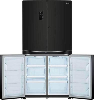 LG GRM24FBGFL Refrigerator