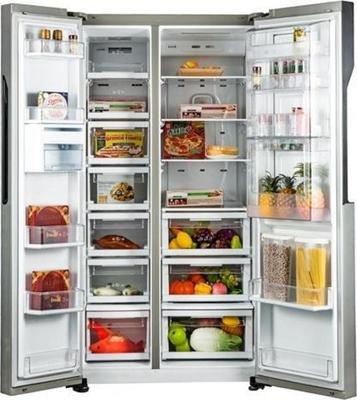 LG GRM237JSQN Refrigerator