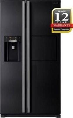 Sharp SJ-X625WBBK Refrigerator