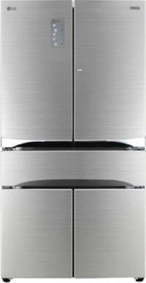 LG GRM23HWSHL Refrigerator
