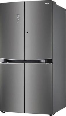 LG GRD31FWCHL Refrigerator