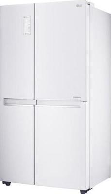 LG GSB760SWXV Refrigerator