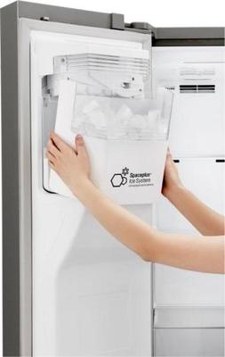 LG GSJ961PZBZ Refrigerator