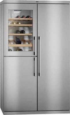 AEG SCE72716TM Refrigerator