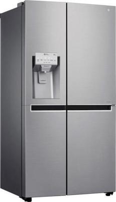 LG GSL6661PS Refrigerator