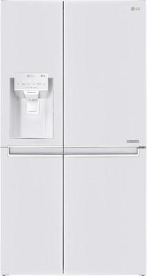 LG GSL760SWXV Refrigerator