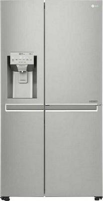 LG GSJ960NSBZ Refrigerator