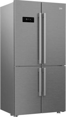Beko GN1416221ZX Refrigerator