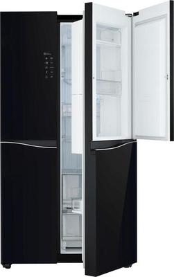 LG GSM860BMAV Refrigerator